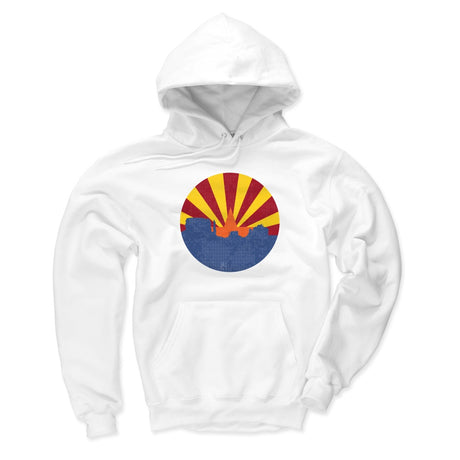 Arizona Men's Hoodie | 500 LEVEL