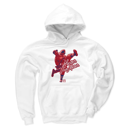 Bob Feller Men's Hoodie | 500 LEVEL
