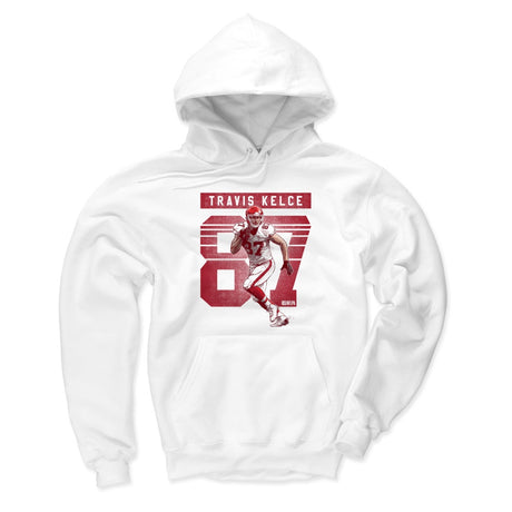 Travis Kelce Men's Hoodie | 500 LEVEL
