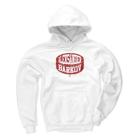 Aleksander Barkov Men's Hoodie | 500 LEVEL