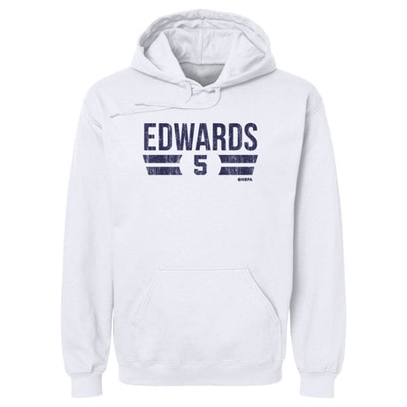 Anthony Edwards Men's Hoodie | 500 LEVEL