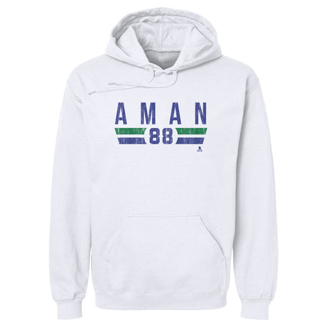 Nils Aman Men's Hoodie | 500 LEVEL