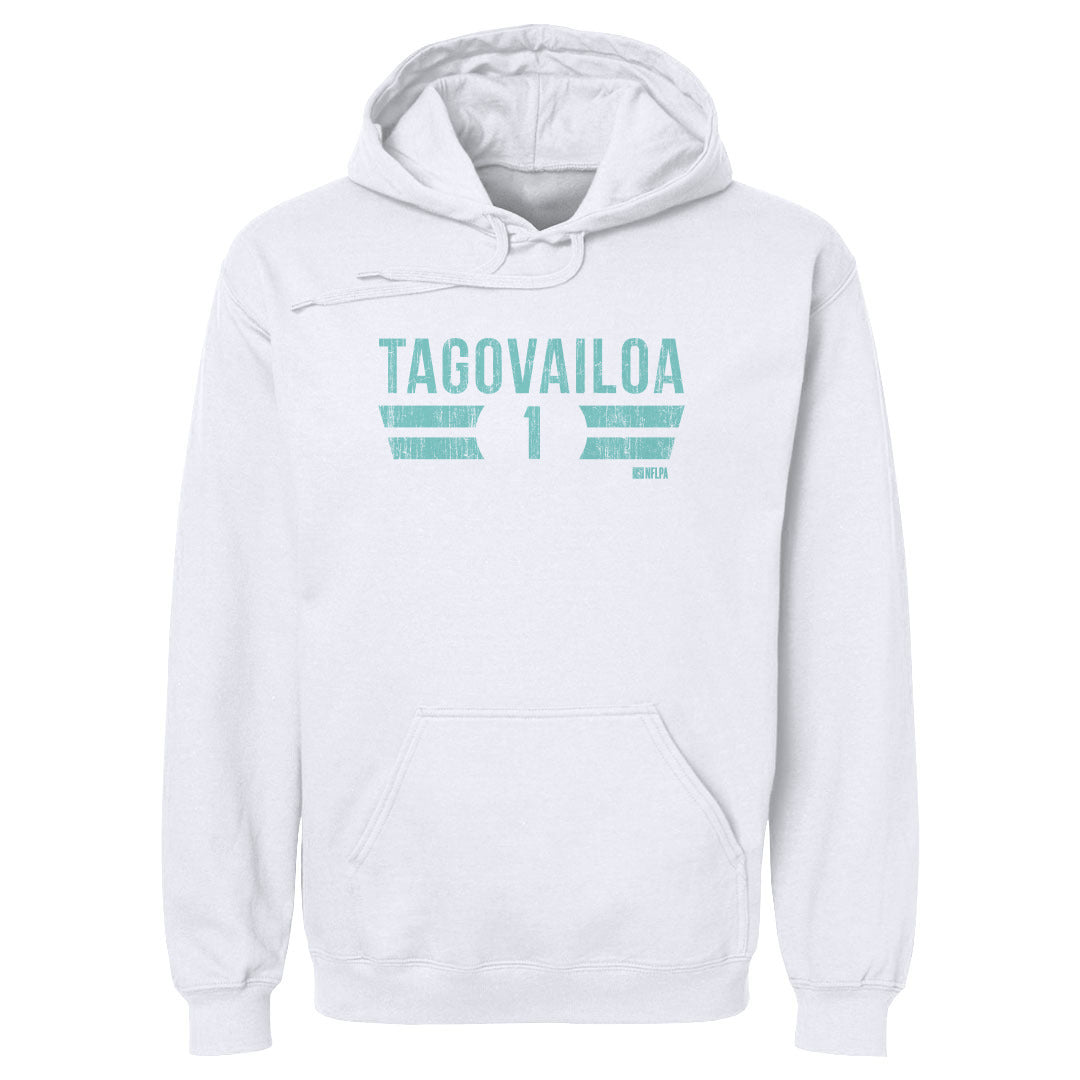 Tua Tagovailoa Men's Hoodie | 500 LEVEL