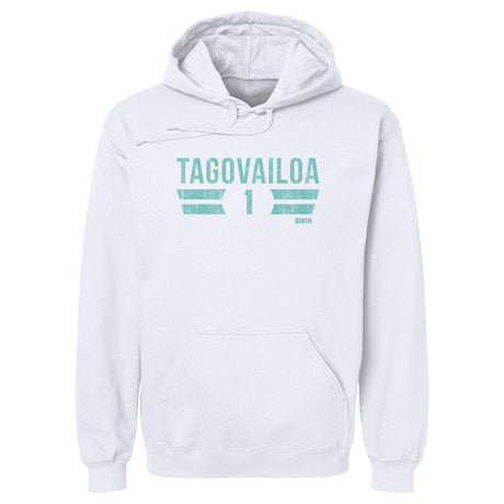 Tua Tagovailoa Men's Hoodie | 500 LEVEL