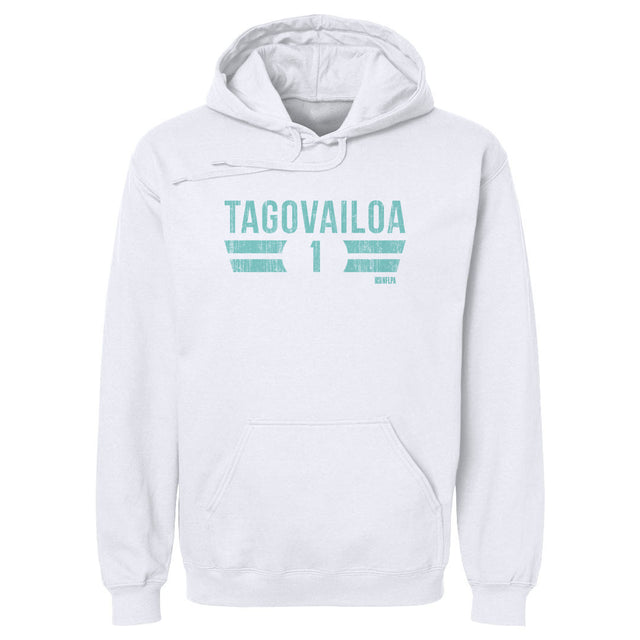Tua Tagovailoa Men's Hoodie | 500 LEVEL