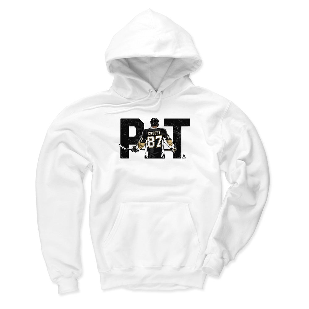 Sidney Crosby Men's Hoodie | 500 LEVEL