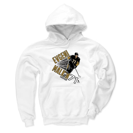 Evgeni Malkin Men's Hoodie | 500 LEVEL