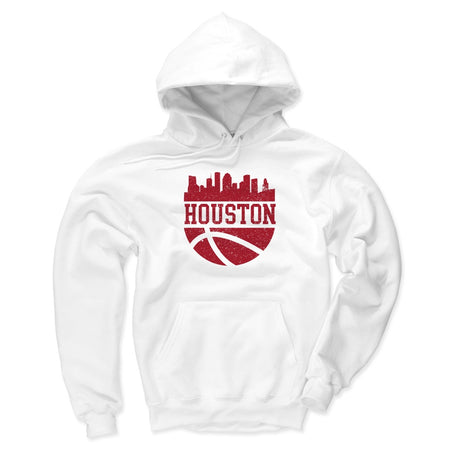 Houston Men's Hoodie | 500 LEVEL