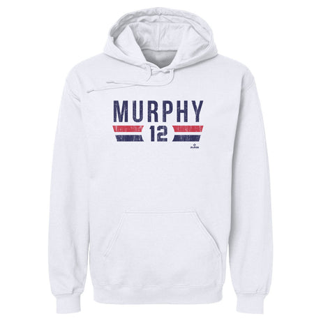 Sean Murphy Men's Hoodie | 500 LEVEL