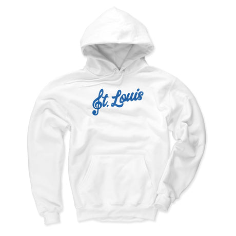 St. Louis Men's Hoodie | 500 LEVEL