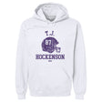 T.J. Hockenson Men's Hoodie | 500 LEVEL