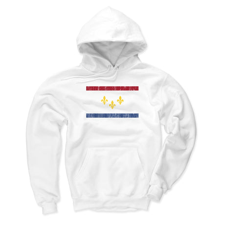 New Orleans Men's Hoodie | 500 LEVEL