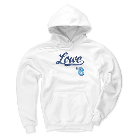 Brandon Lowe Men's Hoodie | 500 LEVEL