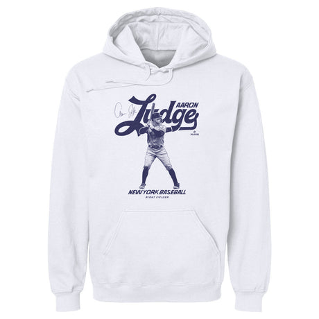 Aaron Judge Men's Hoodie | 500 LEVEL