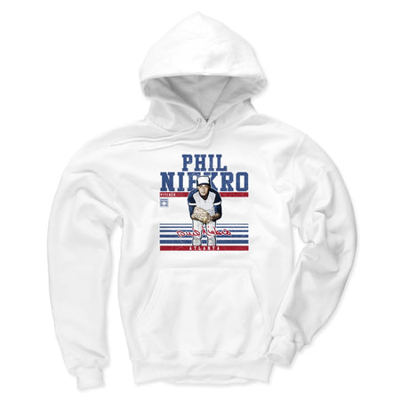 Phil Niekro Men's Hoodie | 500 LEVEL