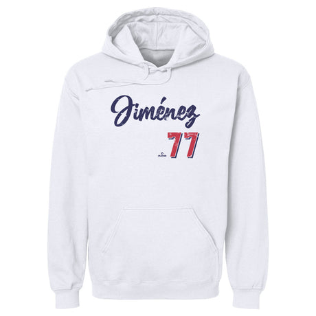 Joe Jimenez Men's Hoodie | 500 LEVEL