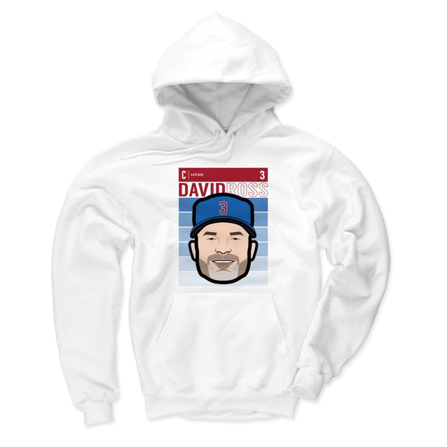 David Ross Men's Hoodie | 500 LEVEL