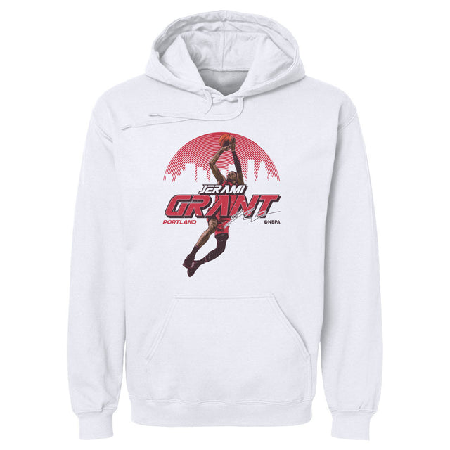 Jerami Grant Men's Hoodie | 500 LEVEL