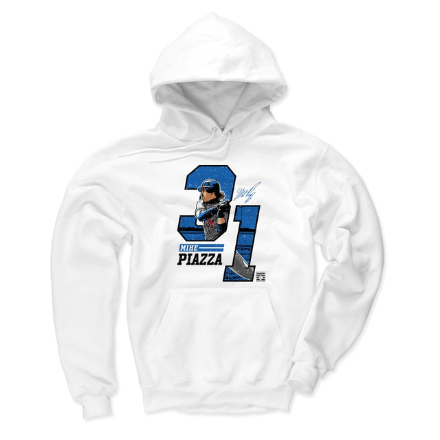 Mike Piazza Men's Hoodie | 500 LEVEL