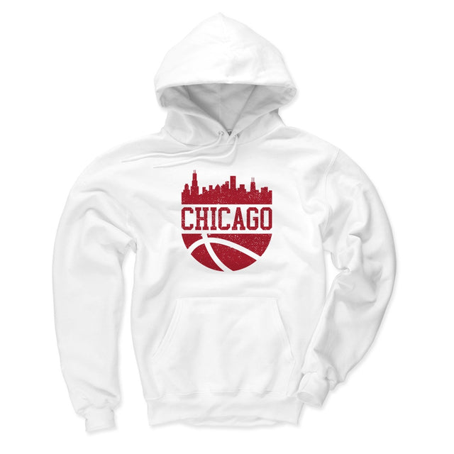 Chicago Men's Hoodie | 500 LEVEL