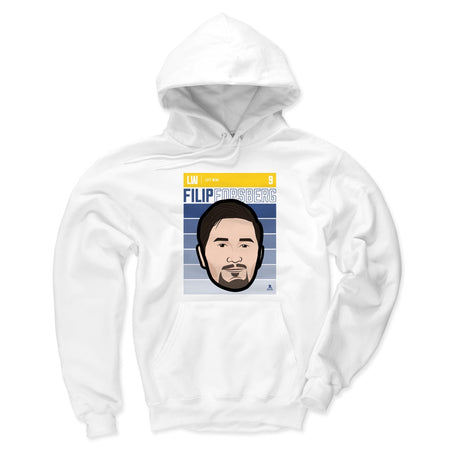 Filip Forsberg Men's Hoodie | 500 LEVEL