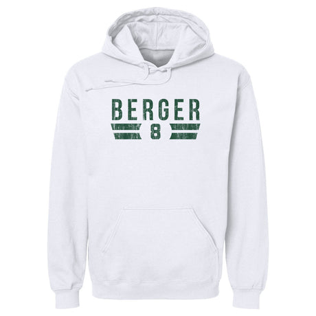 Jalen Berger Men's Hoodie | 500 LEVEL