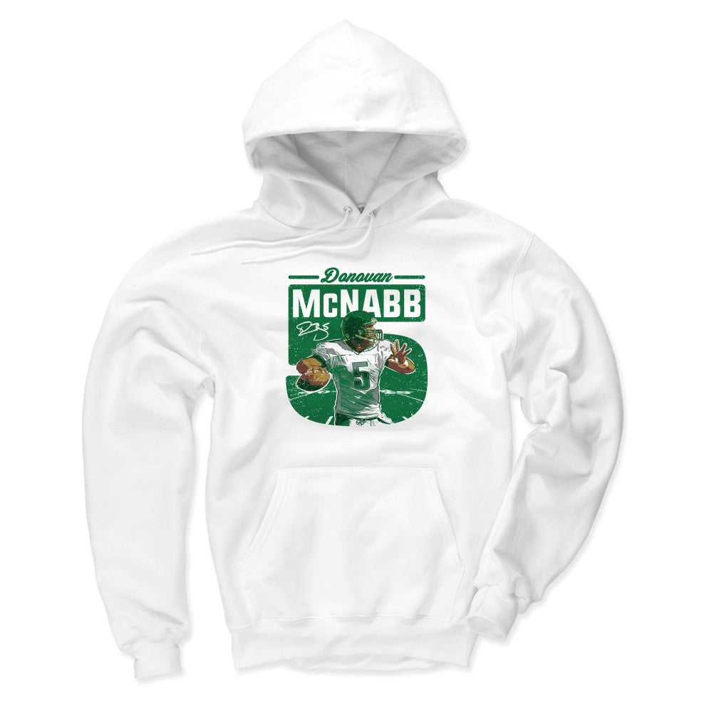 Donovan McNabb Men's Hoodie | 500 LEVEL