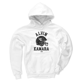 Alvin Kamara Men's Hoodie | 500 LEVEL