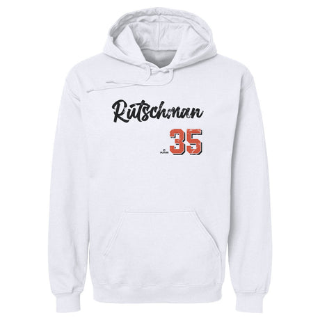 Adley Rutschman Men's Hoodie | 500 LEVEL