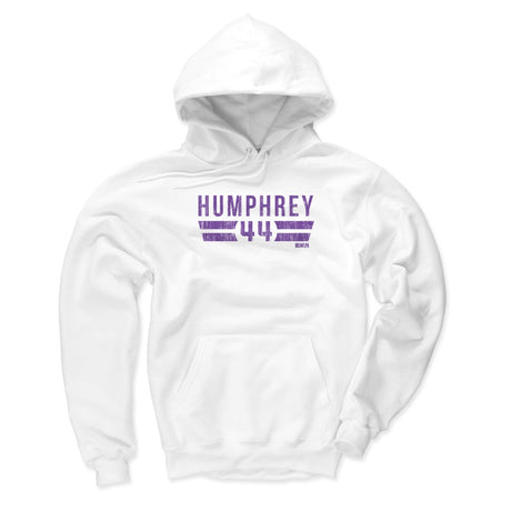 Marlon Humphrey Men's Hoodie | 500 LEVEL