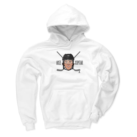 Anze Kopitar Men's Hoodie | 500 LEVEL
