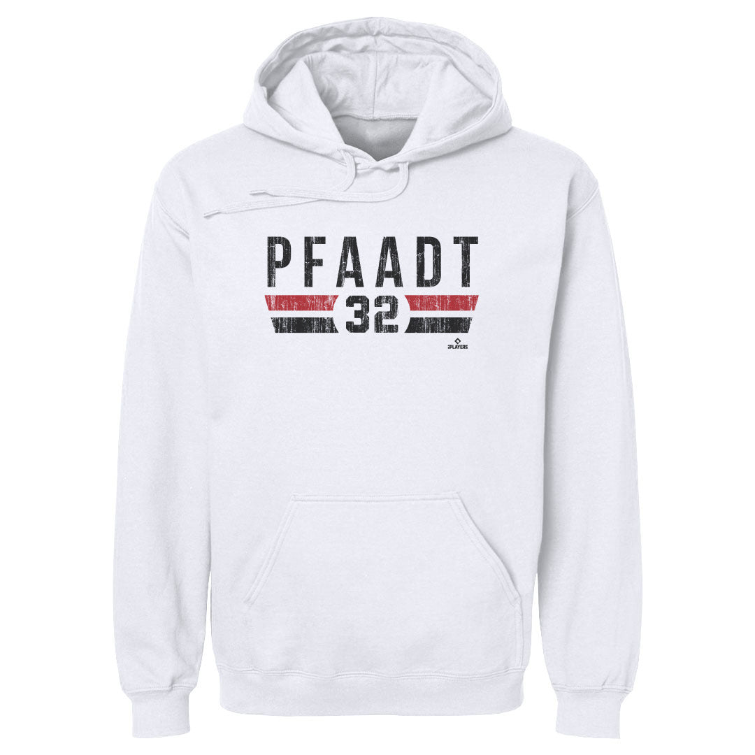 Brandon Pfaadt Men's Hoodie | 500 LEVEL