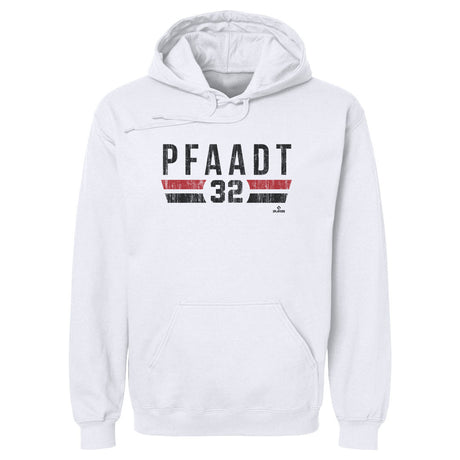 Brandon Pfaadt Men's Hoodie | 500 LEVEL