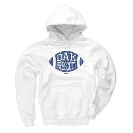 Dak Prescott Men's Hoodie | 500 LEVEL