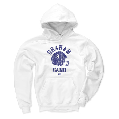 Graham Gano Men's Hoodie | 500 LEVEL