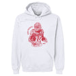 Isiah Pacheco Men's Hoodie | 500 LEVEL