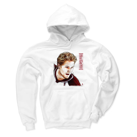 Gabriel Landeskog Men's Hoodie | 500 LEVEL