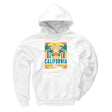 California Men's Hoodie | 500 LEVEL