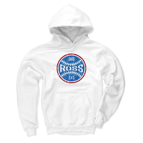 David Ross Men's Hoodie | 500 LEVEL