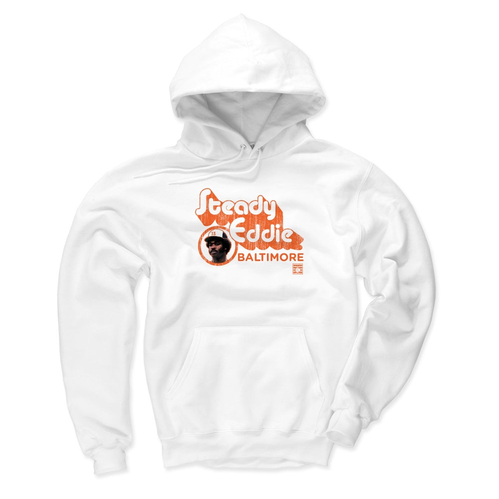 Eddie Murray Men's Hoodie | 500 LEVEL
