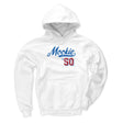 Mookie Betts Men's Hoodie | 500 LEVEL