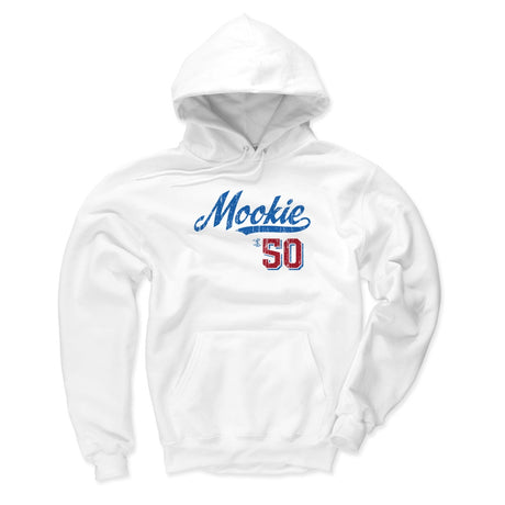 Mookie Betts Men's Hoodie | 500 LEVEL