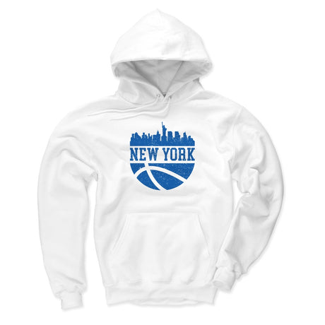 New York Men's Hoodie | 500 LEVEL