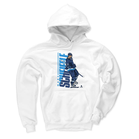 Mark Scheifele Men's Hoodie | 500 LEVEL