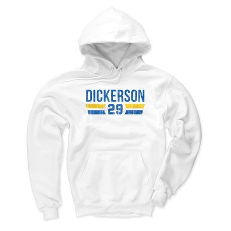 Eric Dickerson Men's Hoodie | 500 LEVEL
