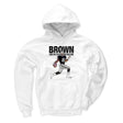 Tim Brown Men's Hoodie | 500 LEVEL