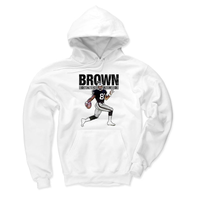 Tim Brown Men's Hoodie | 500 LEVEL