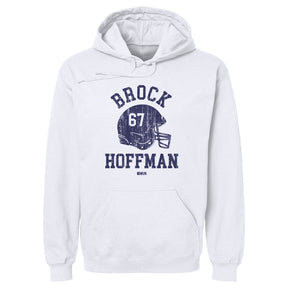 Brock Hoffman Men's Hoodie | 500 LEVEL
