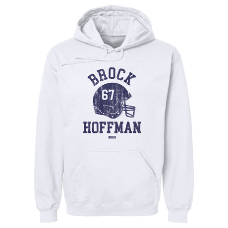 Brock Hoffman Men's Hoodie | 500 LEVEL