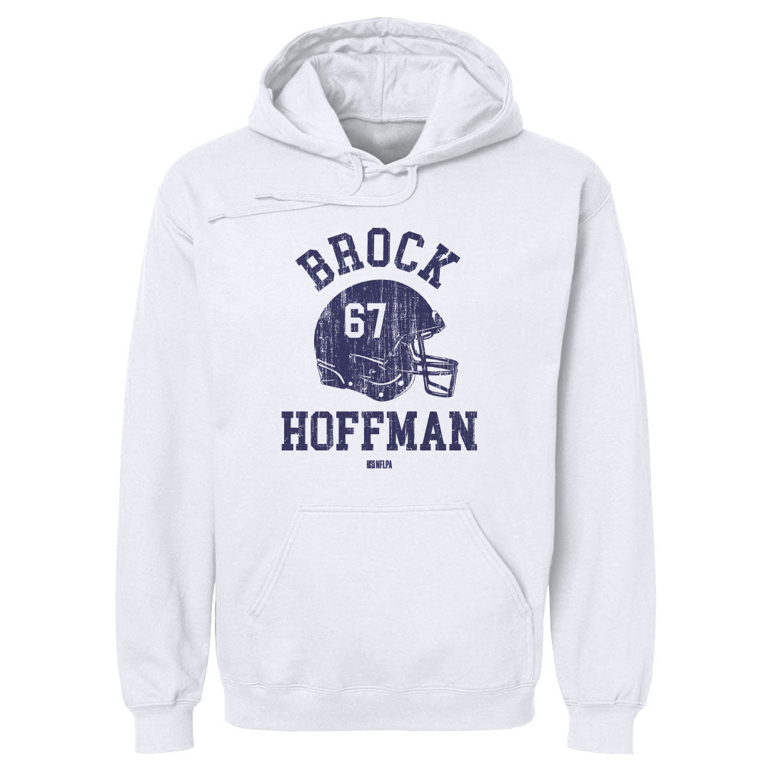 Brock Hoffman Men&#39;s Hoodie | 500 LEVEL